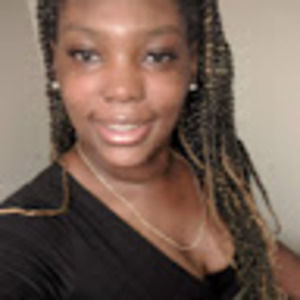 Meet your Posher, Deandrea